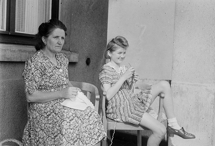 A future was lost yesterday