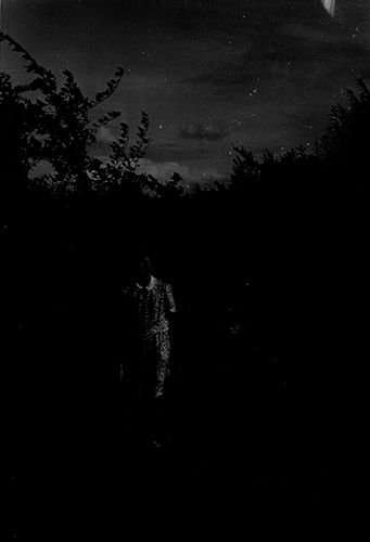 A future was lost yesterday