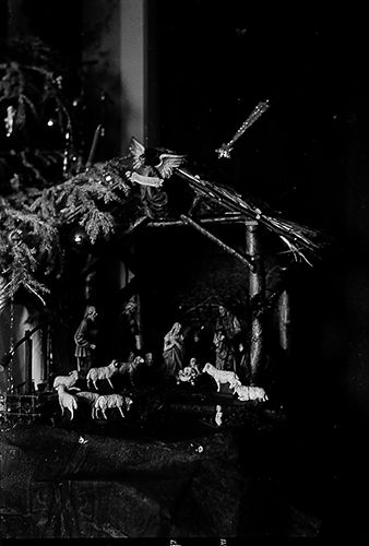 A future was lost yesterday