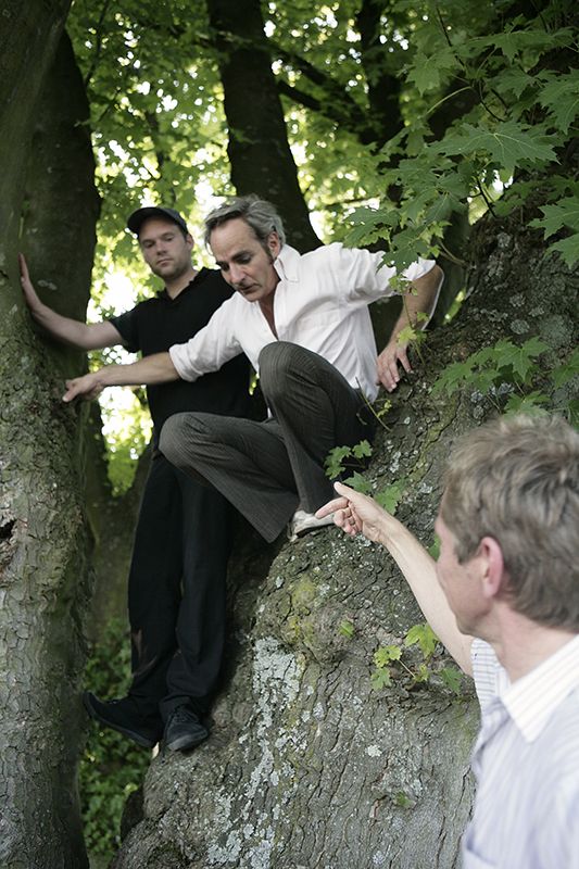 Die Goldenen Zitronen