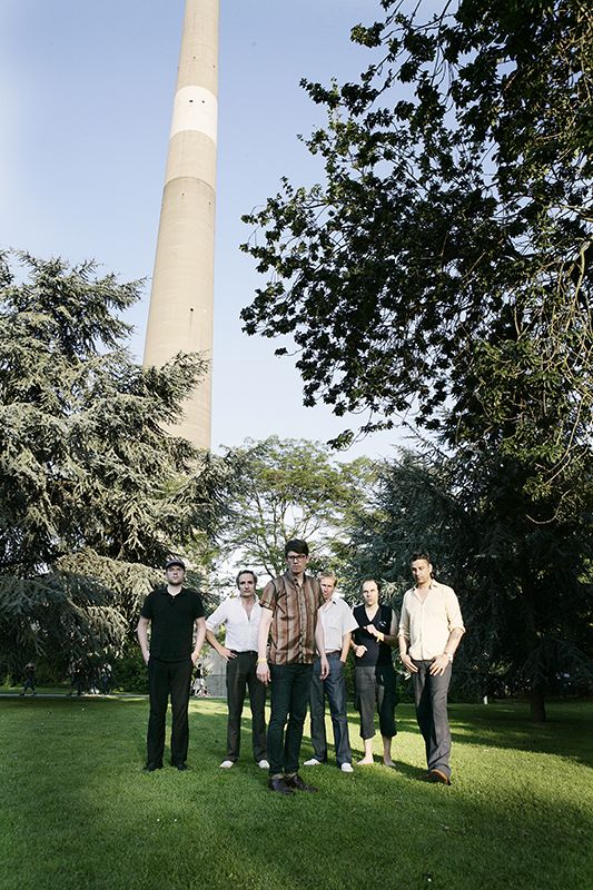 Die Goldenen Zitronen