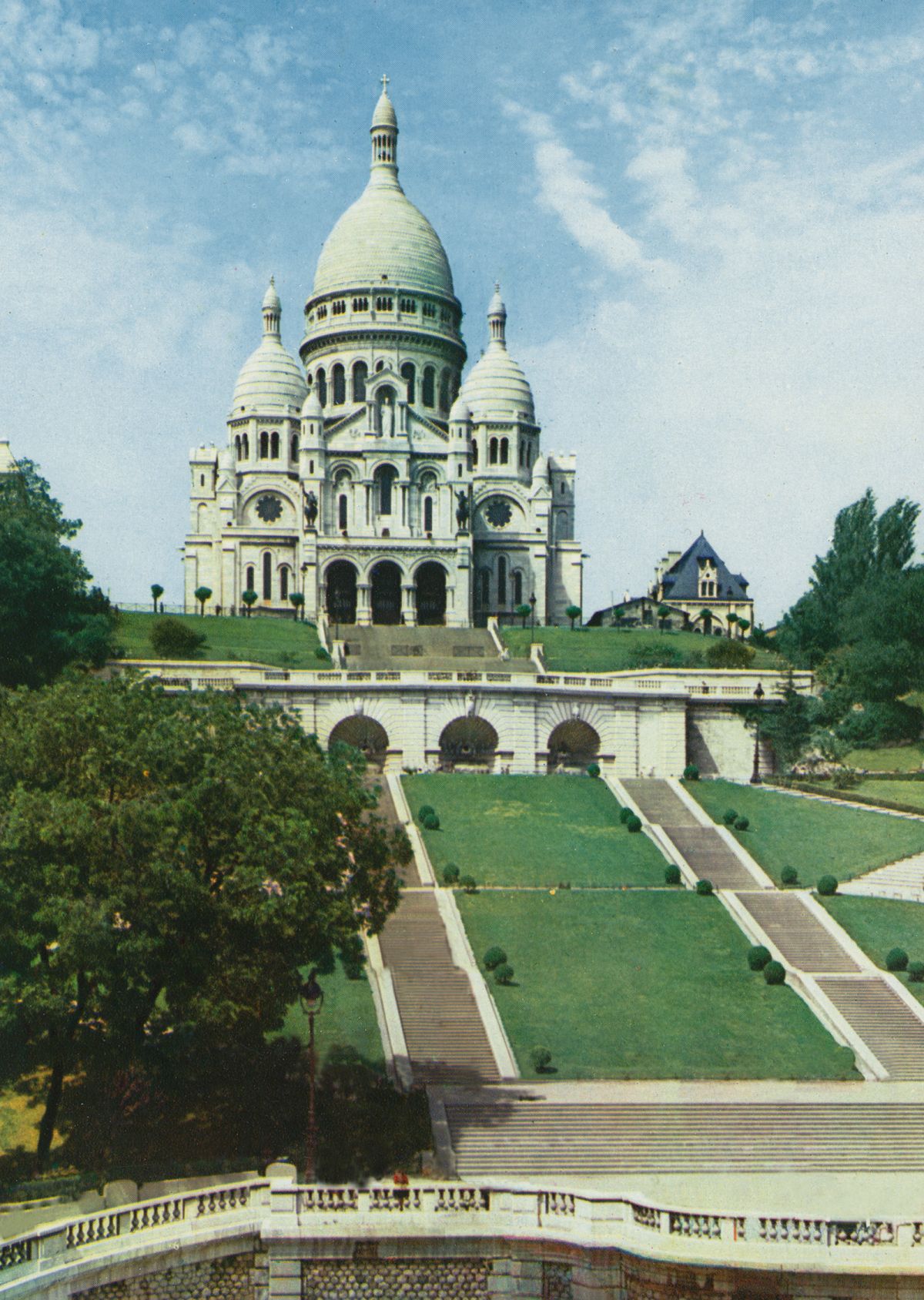 Hommage an eine Anonyme