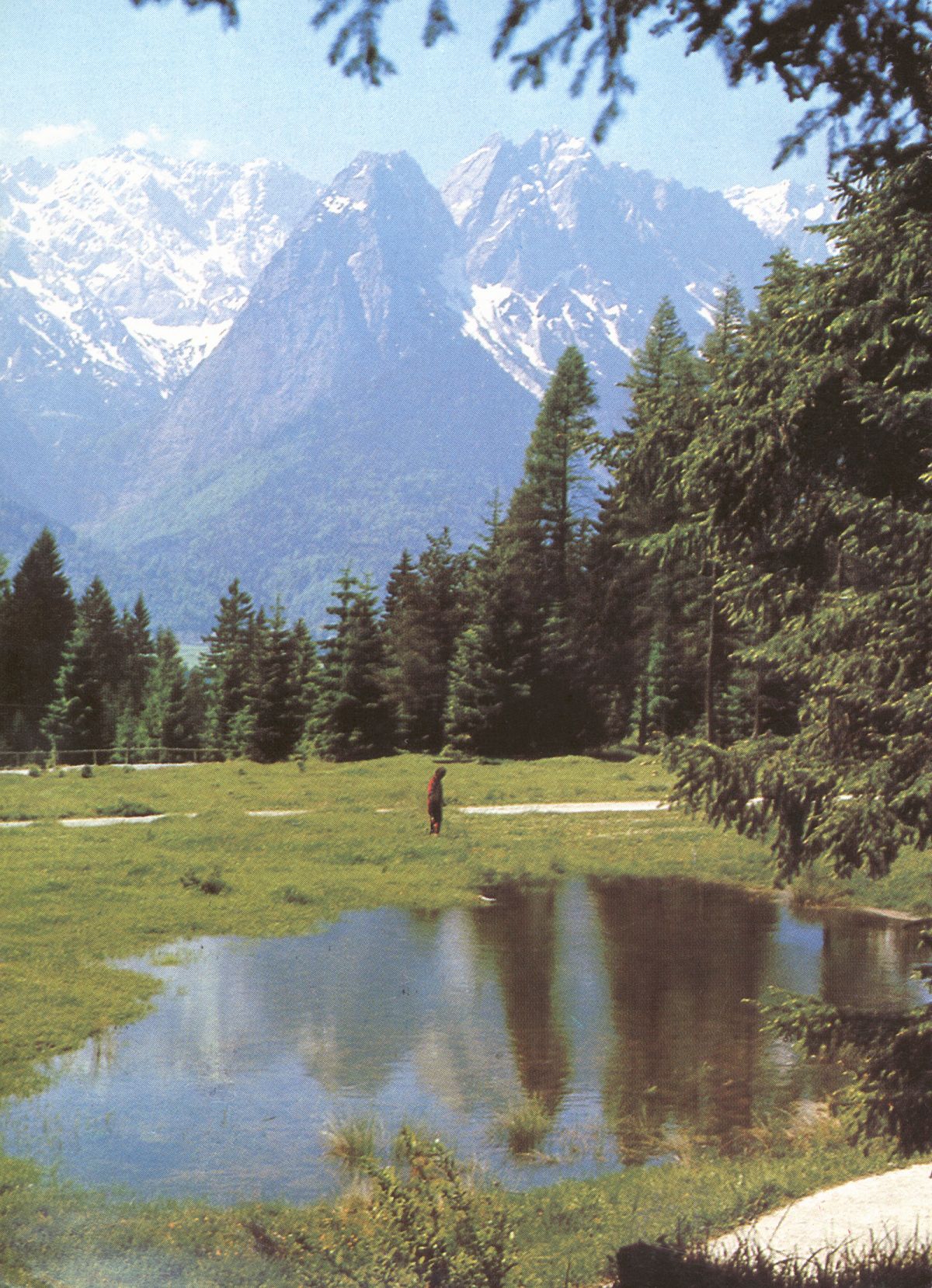 Hommage an eine Anonyme