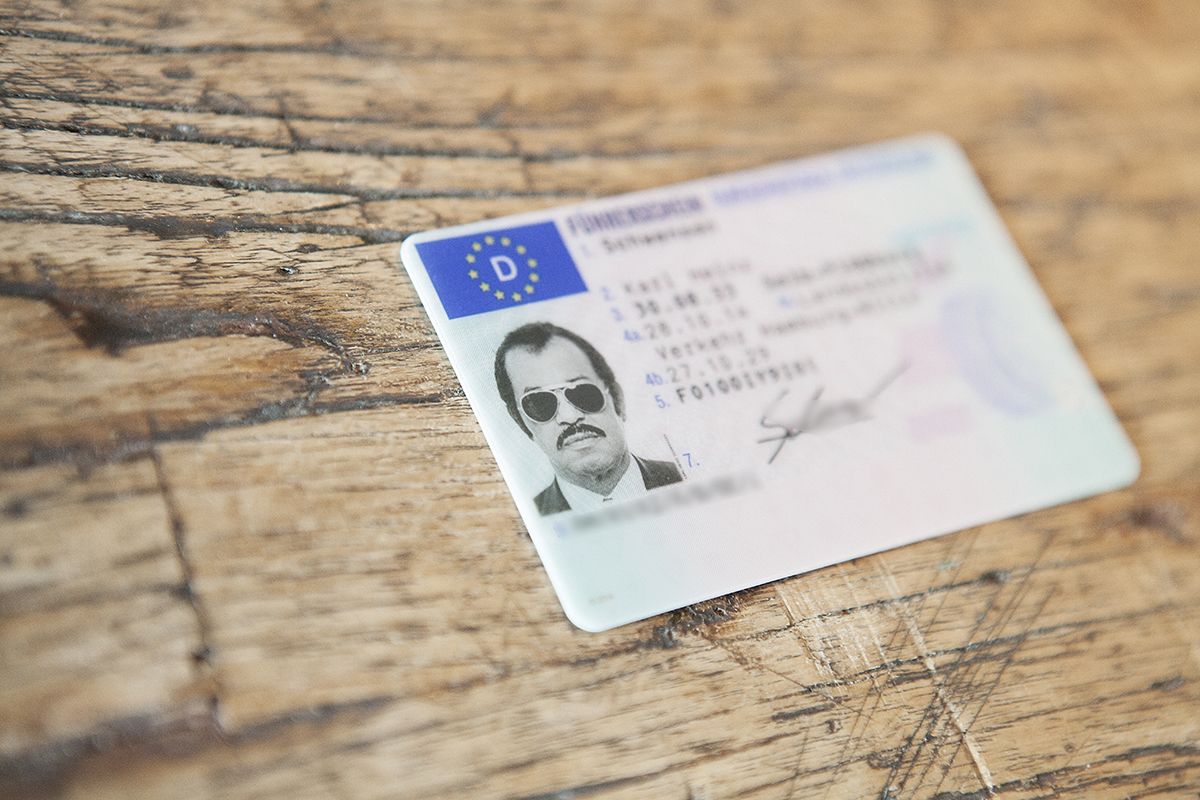 Kalle Schwensen