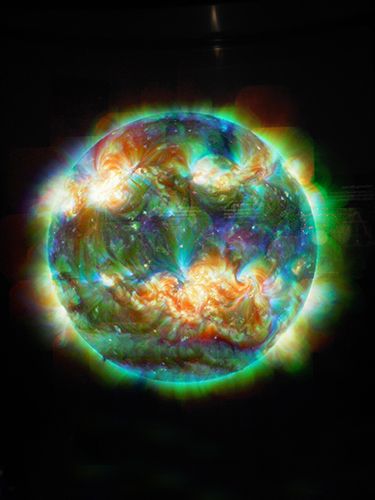 Tristesse Contemporaine